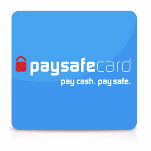 Paysafecard card 100 €