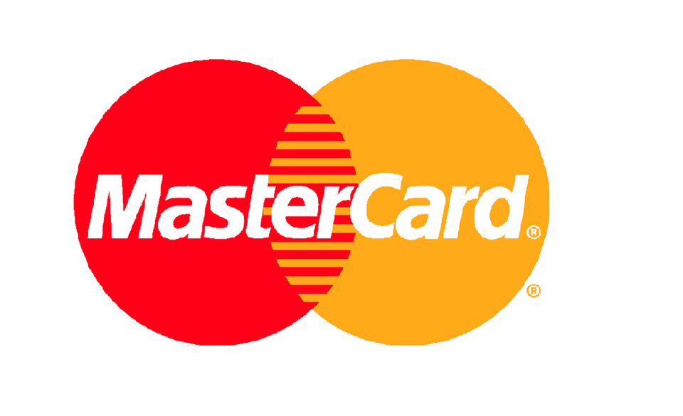 Mastercard 50 € prepaid