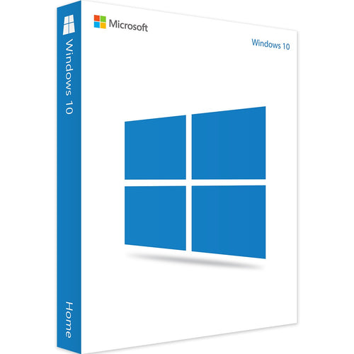 MS Windows 10 Pro 32 bit e 64 bit - Chiave di Licenza Originale per E-Mail + Guida di DREX® - Spedizione max. 60min di MS